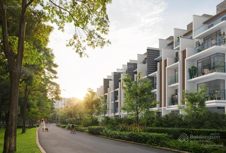 The glen celadon city, condo villa 299m2 giá tốt, chỉ thanh toán 20% nhận nhà