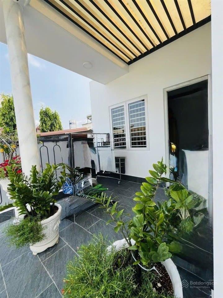 Nhà đẹp hxh tây thạnh 9x9m (3pn 3wc) giá 7 tỷ tl