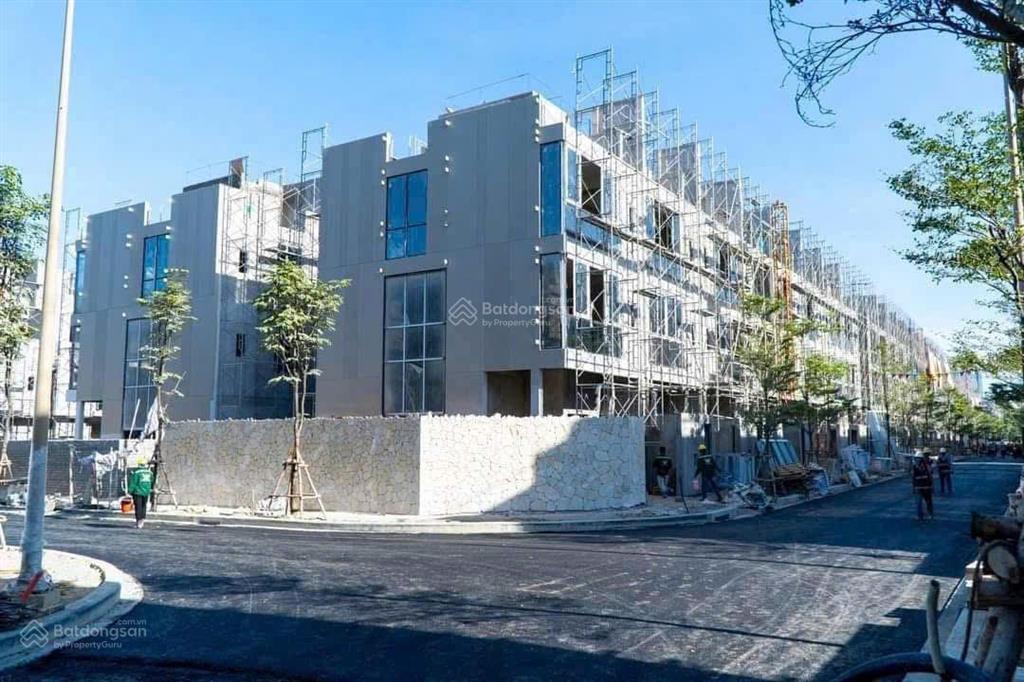 Căn nhà phố the orchard một trong số ít chỉ 9,94 tỷ, tiến độ thanh toán đến t9/2025.