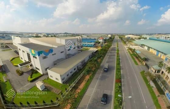 Thua lỗ cần sang nhượng xưởng 500m² tại tân uyên giá 3,5 tỷ