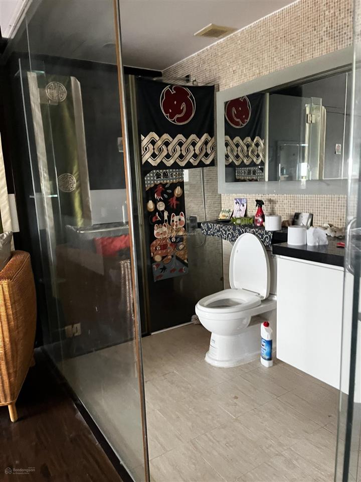 Bán căn hộ tropic garden 2pn tầng cao view sông 7,95 tỷ. 0902 705 ***