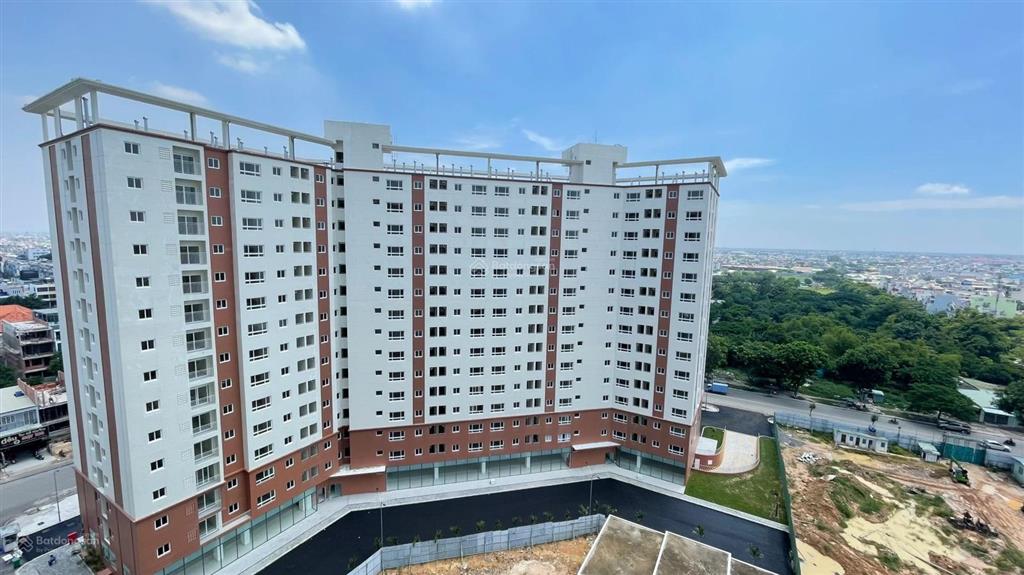 Căn hộ tháp solena green town bình tân giá từ 2.5 tỷ chỉ 9% ký hđmb hỗ trợ vay 70%