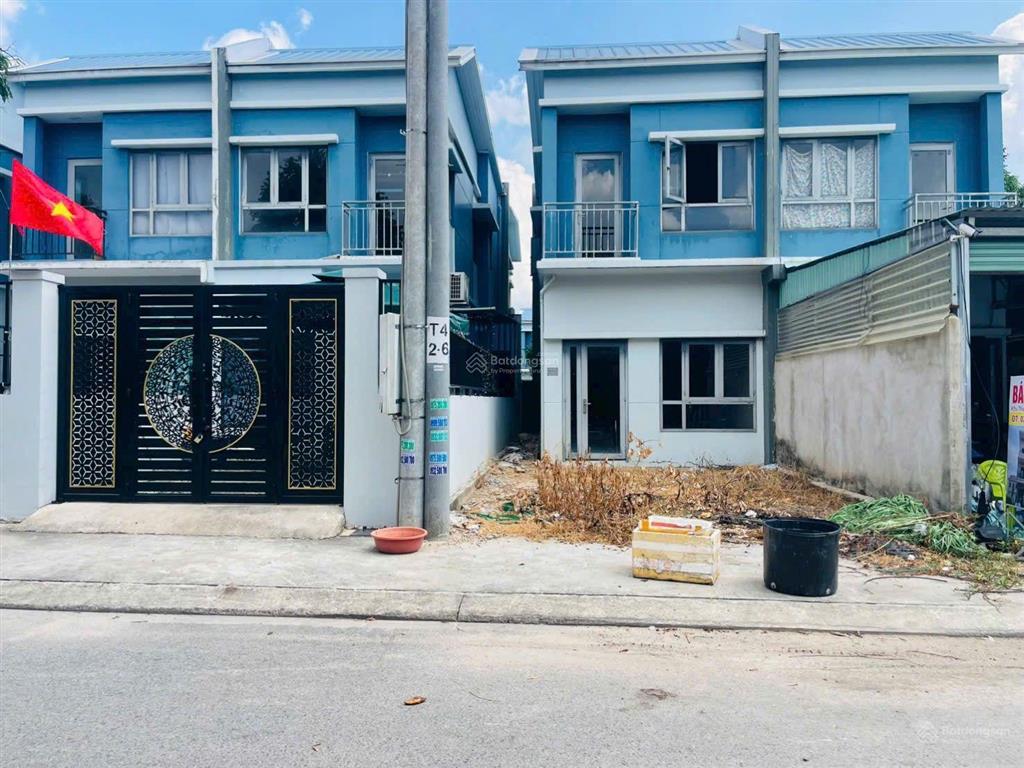 Chỉ cần 300tr có ngay căn nhà siêu đẹp ngay kđt oasis city