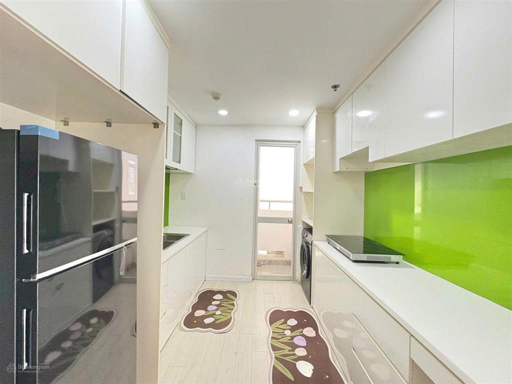 Bán căn hộ dragon hill 1, dt 92m2, 3pn2wc, nhà mới, full nội thất, có sẵn thu nhập