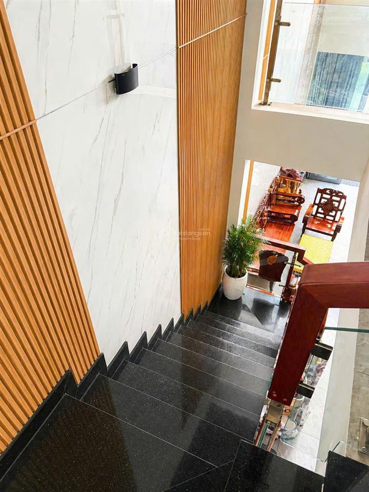 Nhà 1t1l hẻm thông xe hơi đường tây hòa, phước long a, quận 9 dt 60m² giá 6.16 tỷ