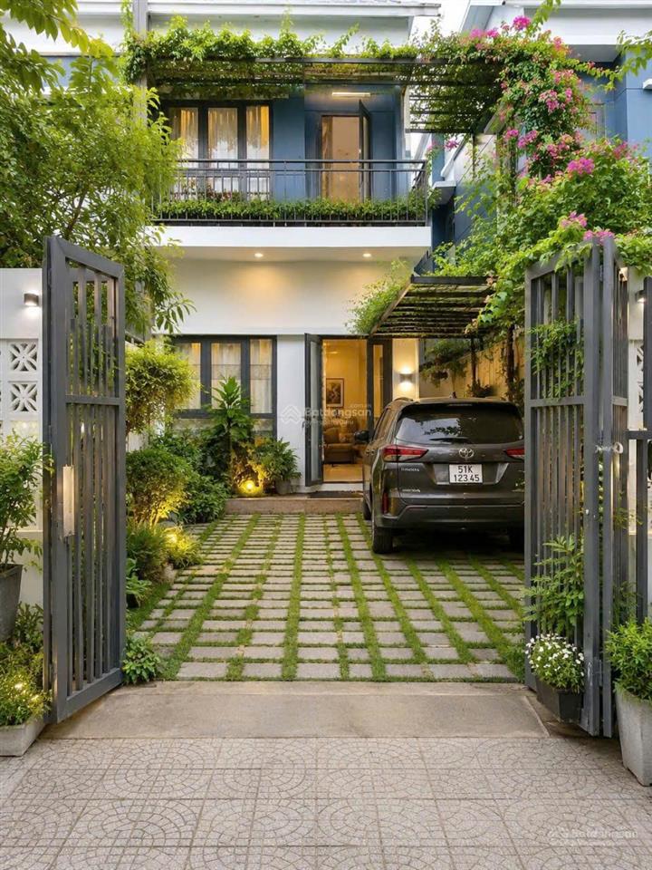 Nhà vườn tại oasis city, 2,3 tỷ vnd, 85,5 m² sân vườn ô tô 7 chỗ hợp đồng đang thuê 7 triệu