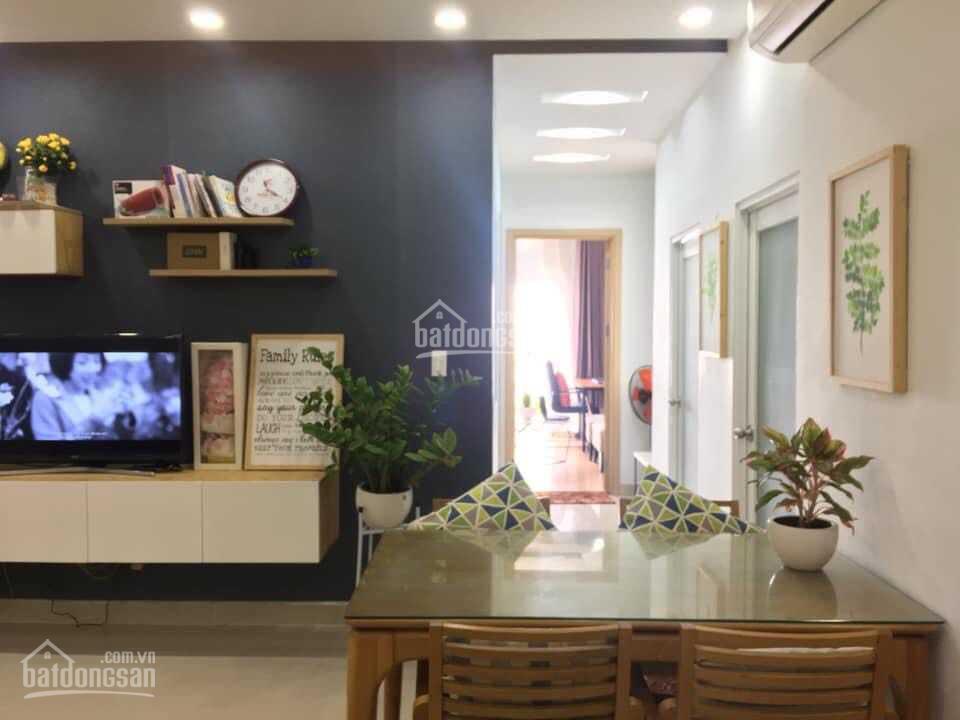 Bán gấp căn hộ oriental plaza, q. tân phú, 78m2, 2pn, giá bán 3.85 tỷ, 0903 833 *** có sổ hồng