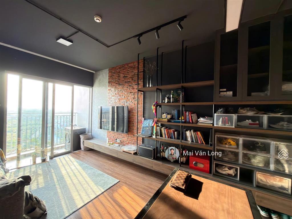 Celesta rise nhà bè 1pn 49m2 full nội thất sang xịn giá 4,32 tỷ bao thuế phí (hđmb)