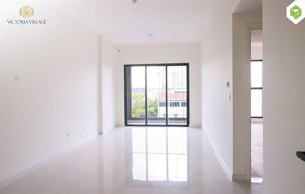 5,9 tỷ bao thuế phí cho căn hộ 2 pn 2 wc tại dự án victoria village quận 2. 69m2 giá nhận nhà ngay.