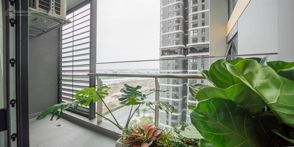 Bán căn hộ 1 phòng ngủ giá 3.6 tỷ tòa beverly mua trực tiếp chủ đầu tư vinhomes grand park