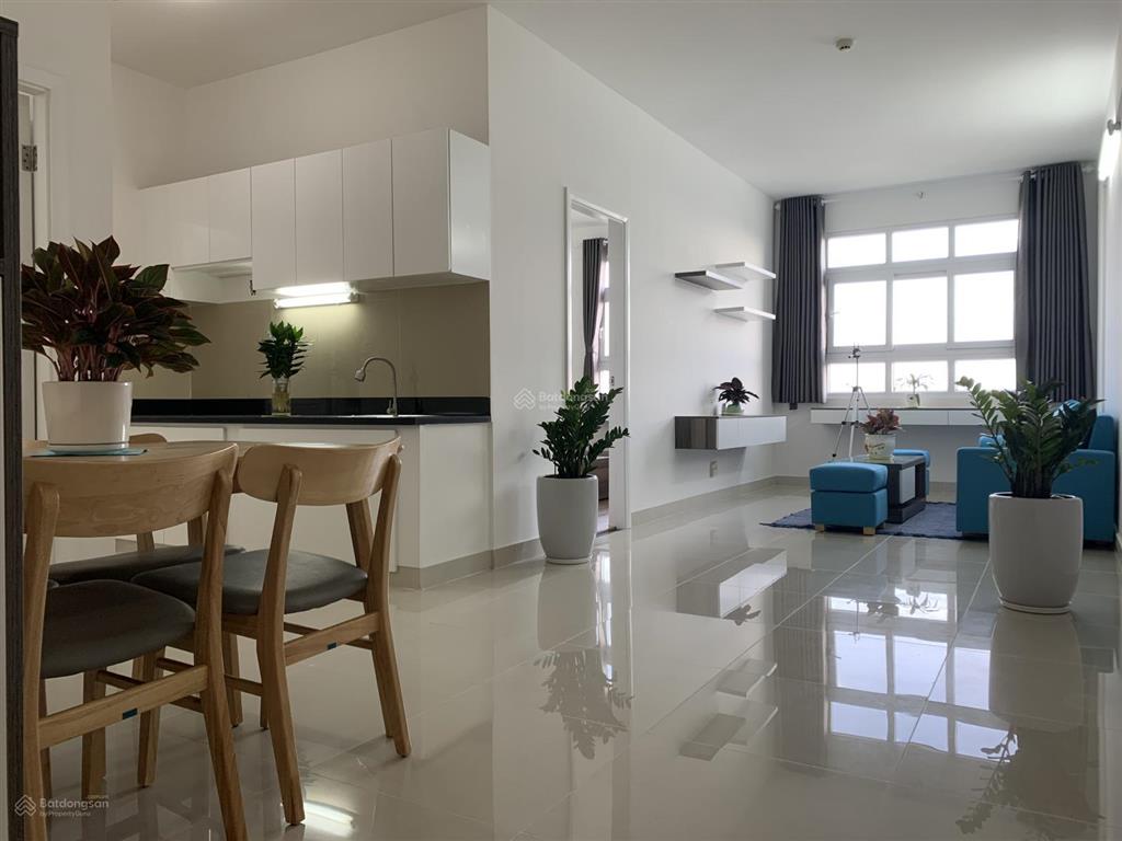 Căn hộ chung cư thủ đức 2pn 2wc giá tốt 2.4 tỷ, ngay ql13, ngân hàng định giá cho vay 1.6 tỷ