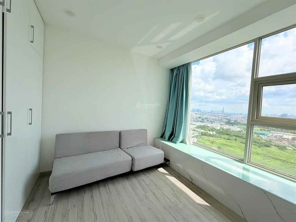 Bán căn hộ la casa quận 7, 92m, 2pn, 2wc, nội thất đầy đủ