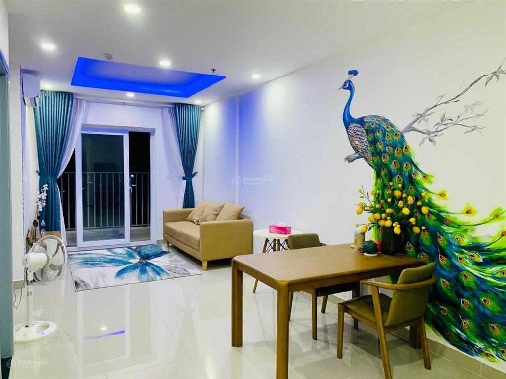 Chính chủ bán giá thấp hơn thị trường thu vốn căn 75m2 sổ hồng riêng tặng nội thất xịn, nhà mới