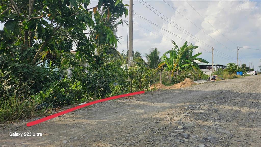 1080m2 thổ vườn chỉ 950tr, đường ô tô rộng 11m, 0938 334 ***