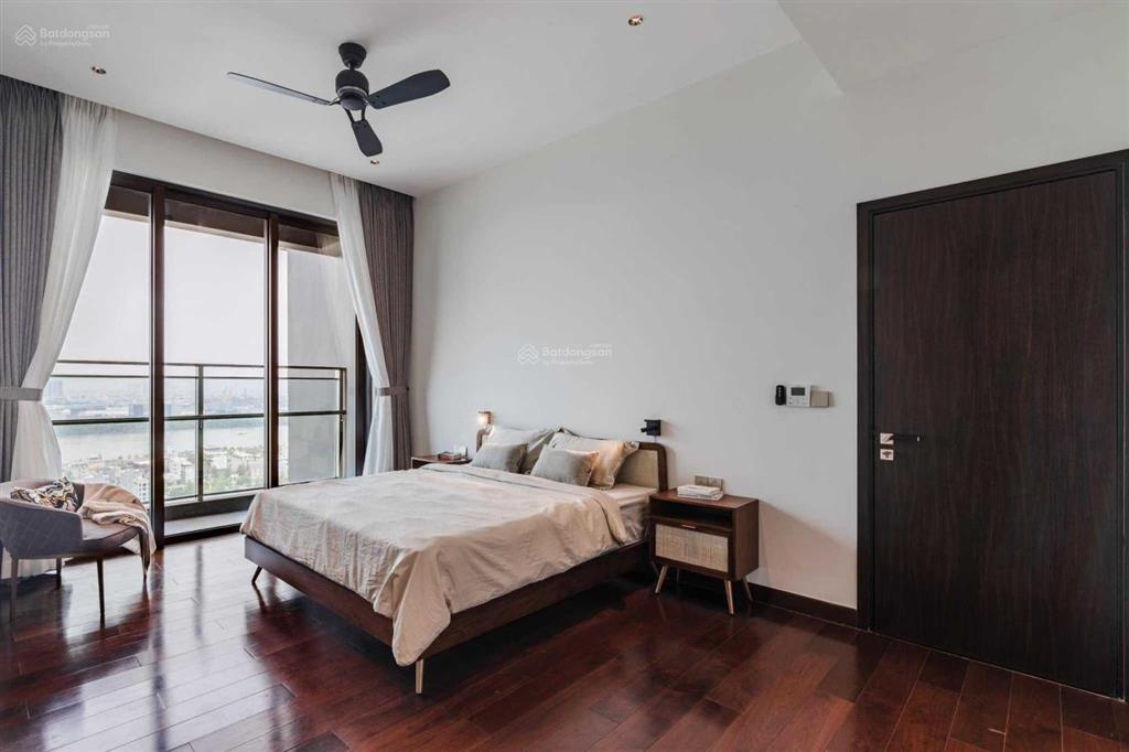 Định cư nước ngoài nên cần bán gấp căn hộ an gia riverside 3pn 115m2 view sông 6,8 tỷ 0965 645 ***