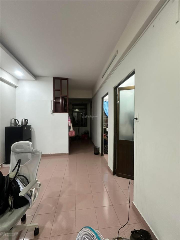 Bán căn hộ chung cư an hoà thang bộ lầu thap 50m2, 2pn, 1wc, sổ hồng. giá bán 2,4ty