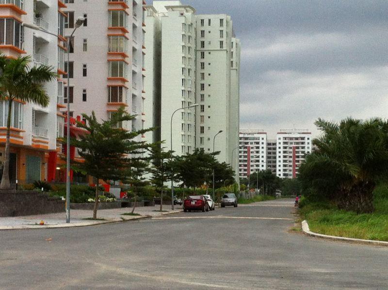 Bán biệt thự kdc làng việt kiều phong phú 13e, 7,5 tỷ, 100m2, giá siêu hời chỉ với