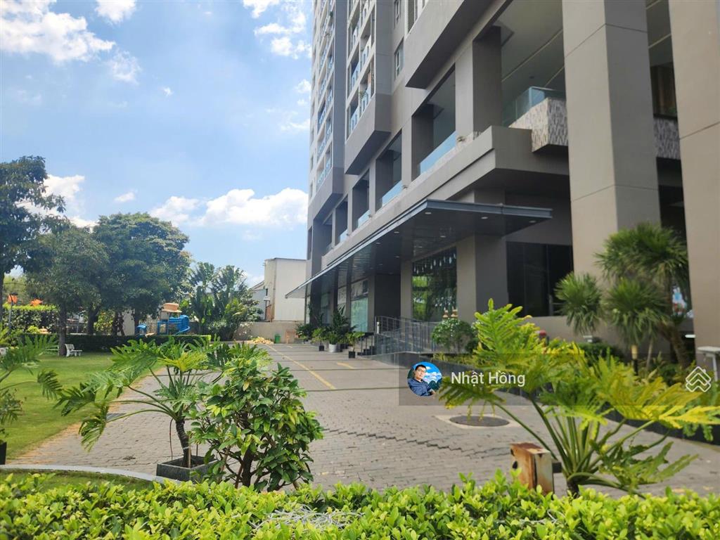 Bán shophouse chung cư an gia riverside 117m² khu lacasa hoàng quốc việt quận 7