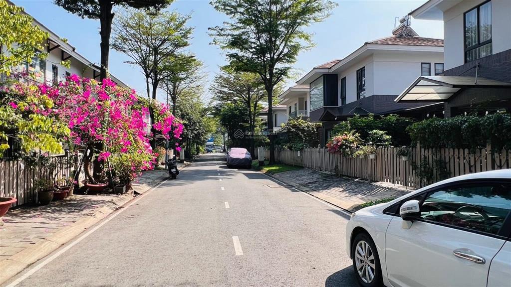 17,5 tỷ sở hữu biệt thự compound đẳng cấp tại camellia garden