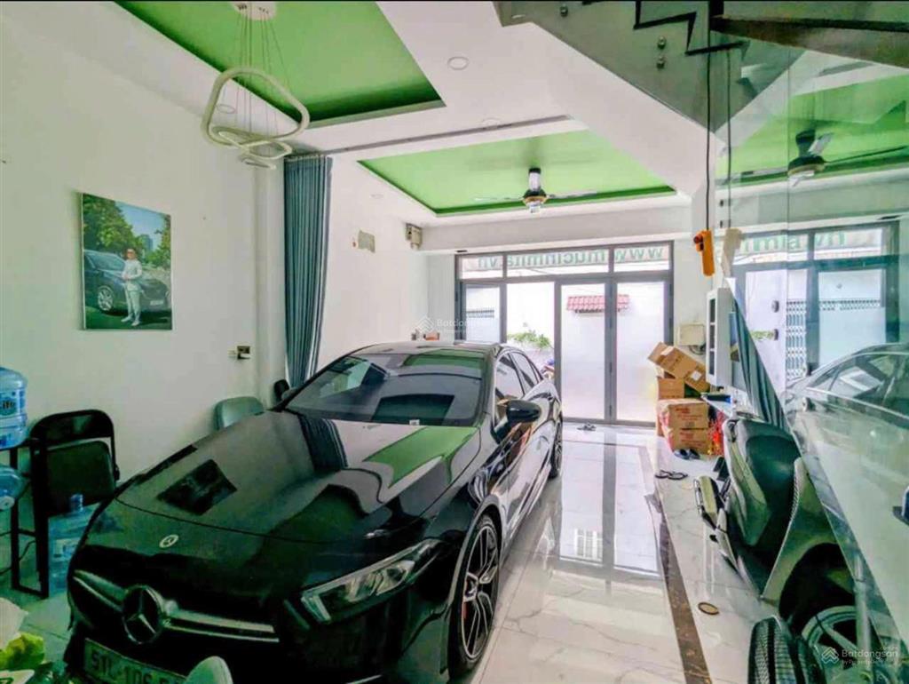 Hàng hot khu him lam ngang 5m dài 12m 4 tầng nhỉnh 10 tỷ
