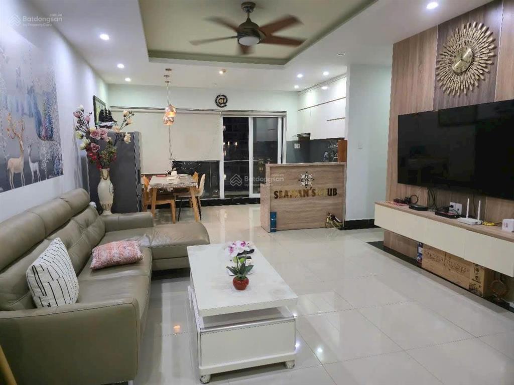 Bán căn hộ dic phoenix 3pn, căn góc tầng cao view biển full nội thất. 0909 638 ***