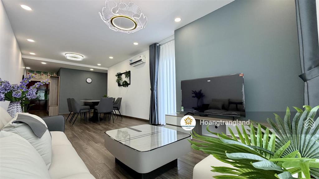 Bán gấp 3pn hoàng anh thanh bình q7 hcm nhà siêu rộng cực đẹp view q1. trang hatb 0905 521 ***