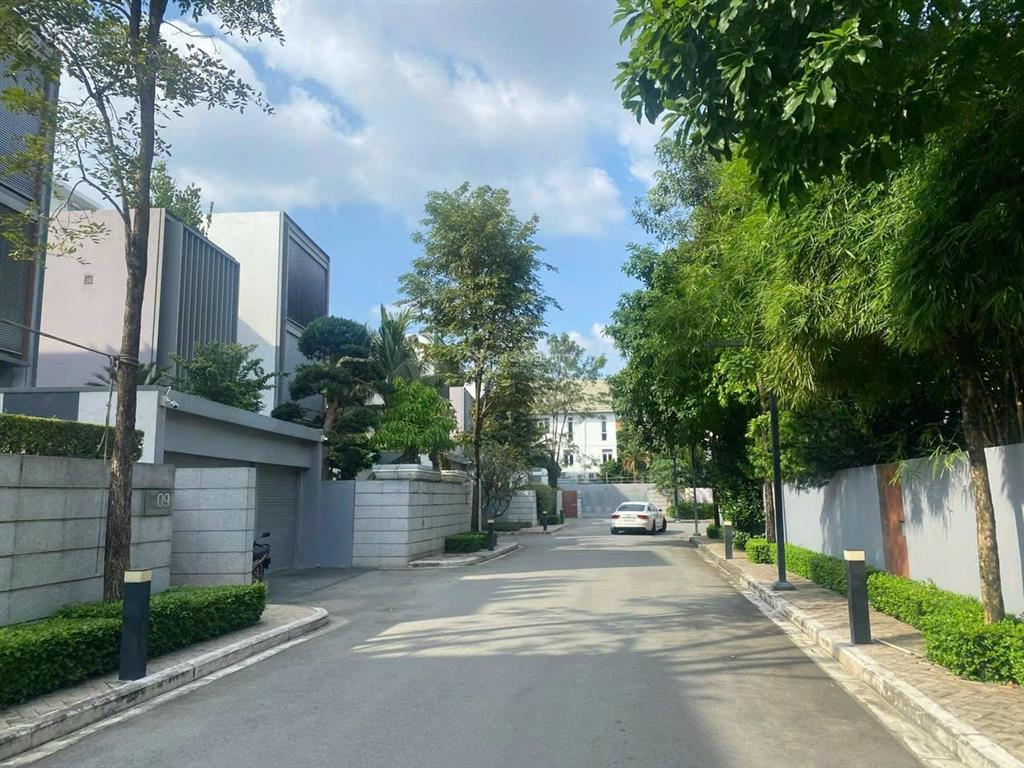 Biệt thự compound holm thảo điền siêu phẩm góc 3 mặt tiền, cơ hội đầu tư giá trị bền vững