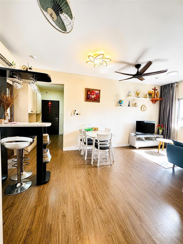 Bán lỗ căn hộ chung cư topaz residence giá cực chất 3,3 tỷ, 73m2, 2pn, 1wc