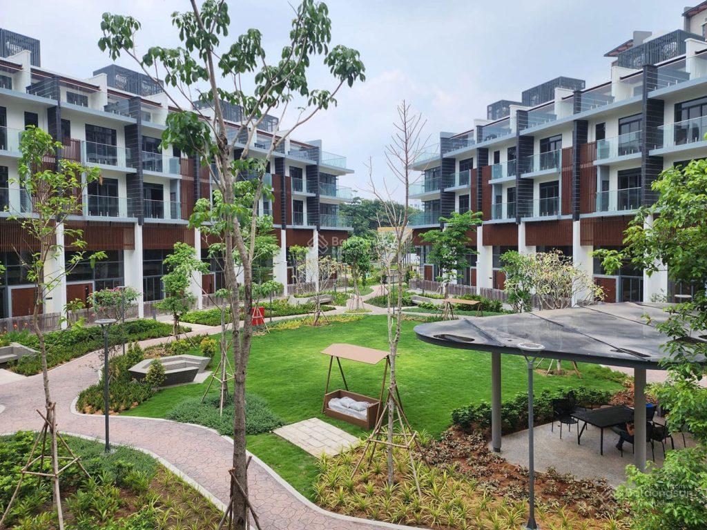 The glen celadon city, condo villa 299m2, thanh toán chỉ 20% nhận nhà, chiết khấu lên đến 27%