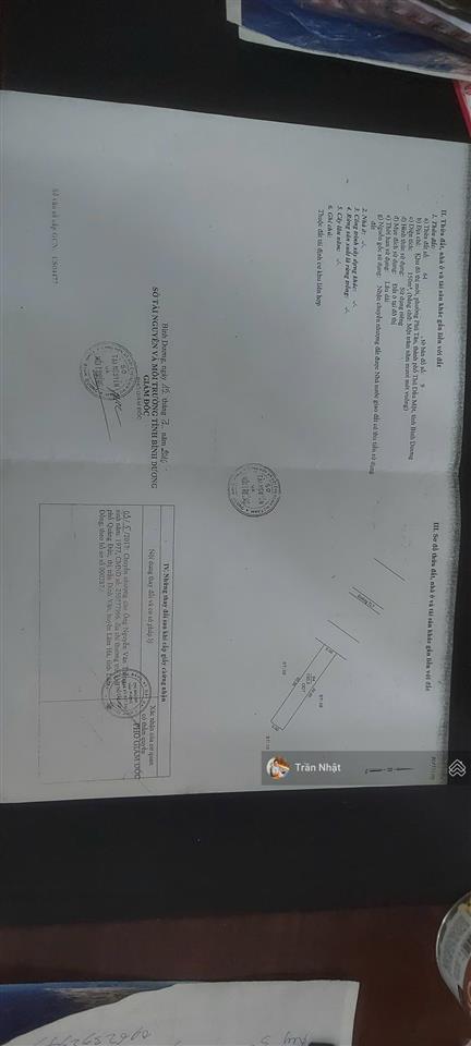 Chính chủ bán gấp căn nhà mặt tiền đường huỳnh văn lũy (tạo lực 7) kinh doanh tuyệt vời