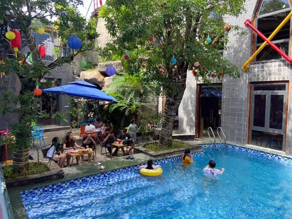 Biệt thự 1.740m mặt tiền đào duy từ đi bộ ra biển bãi sau thùy vân giá tốt bán gấp trong tháng