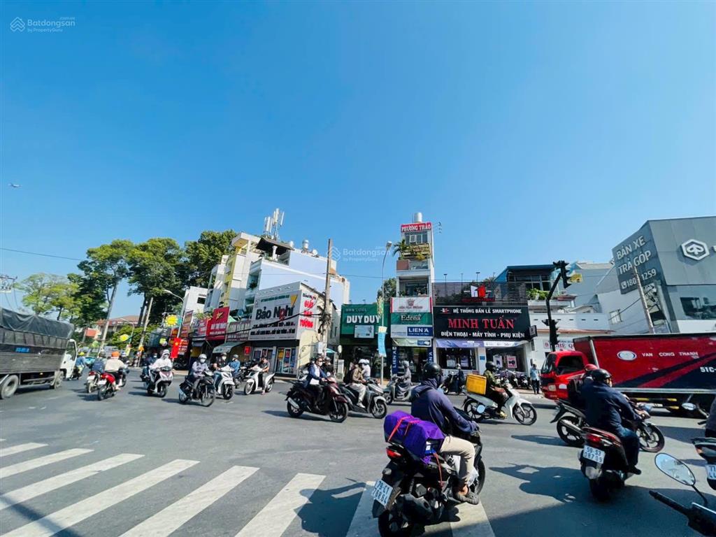 Tài sản toạ lạc ngay trục đường kinh doanh sầm uất nhất mặt tiền võ văn ngân cho thuê 80tr/tháng