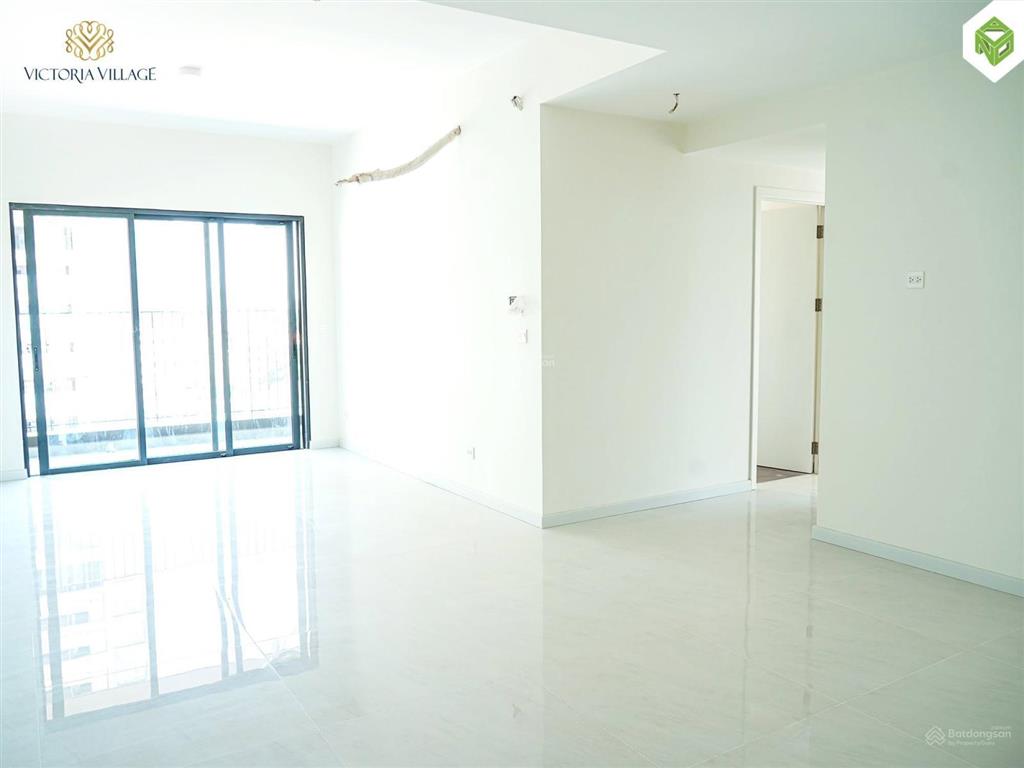 Victoria village, 1pn/49m2, giá bán chỉ 4,9 tỷ, nhận nhà ngay trong tháng 7/2026