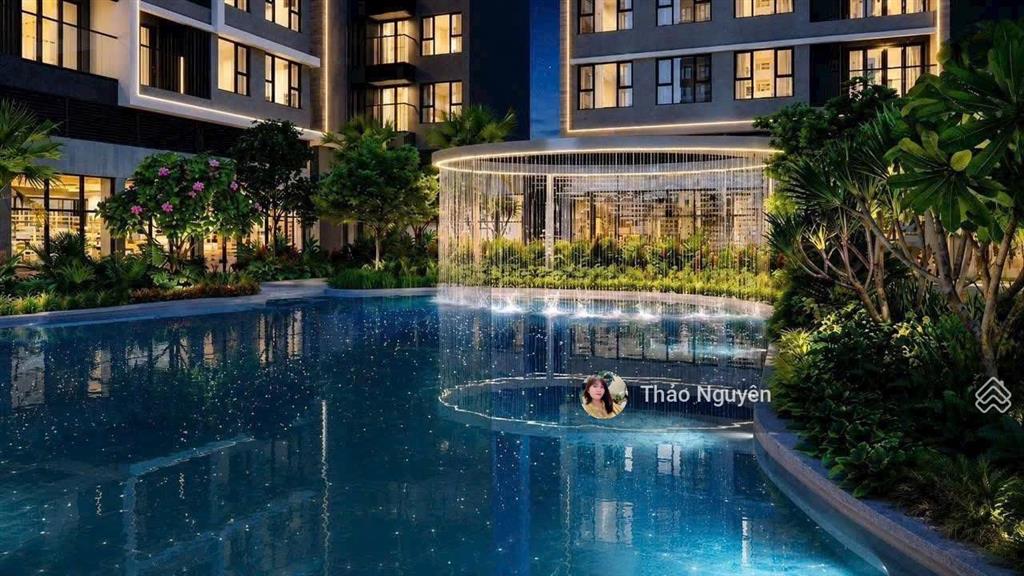 Mua trực tiếp cđt mở bán đợt 1 chỉ 6,6 tỷ căn 2pn tại trung tâm q2, alo 0979 940 ***