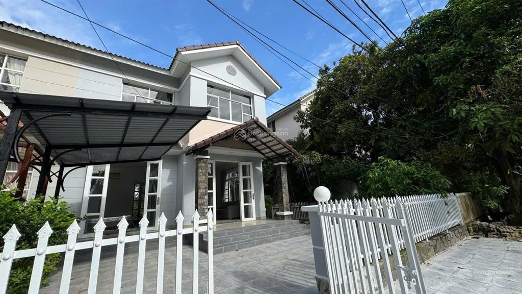 Bán biệt thự tuyết anh củ chi giá cực hot 8,5 tỷ cho căn 343,5m sổ đỏ chính chủ, công chứng ngay