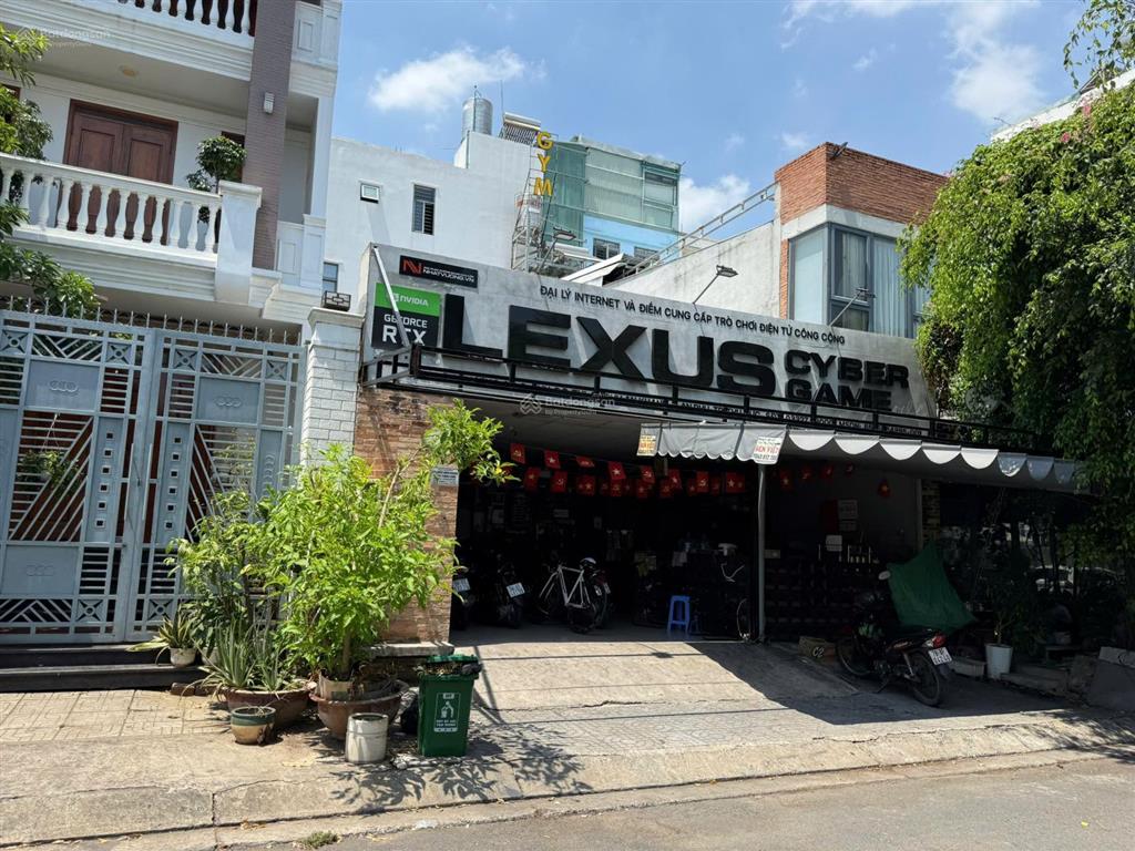 Cần bán khuôn đất mt thân văn nhiếp giá cạnh tranh tuyến đường 7x17 ctxd 1h+5t giá 20 tỷ
