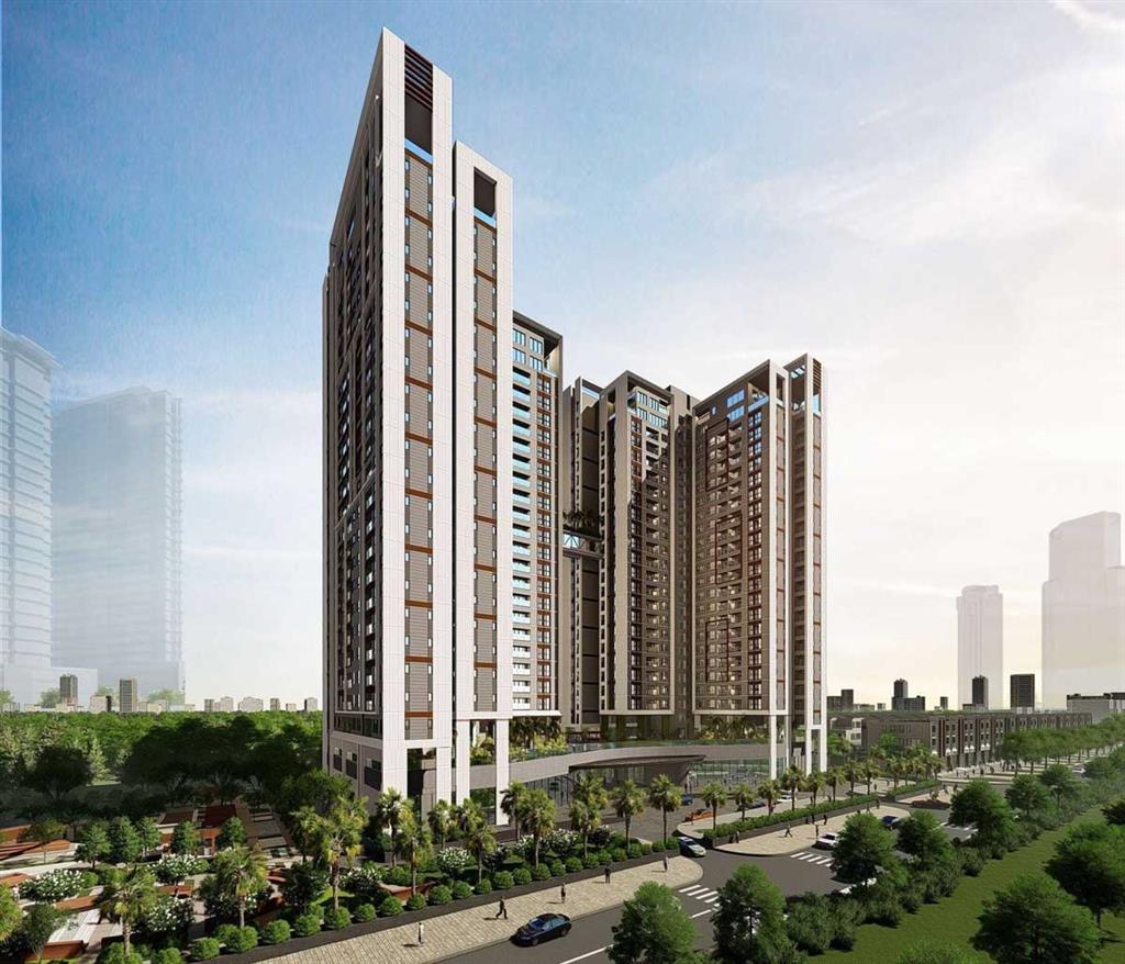 Bán căn 3pn 120m² view nội khu hồ bơi cực đẹp