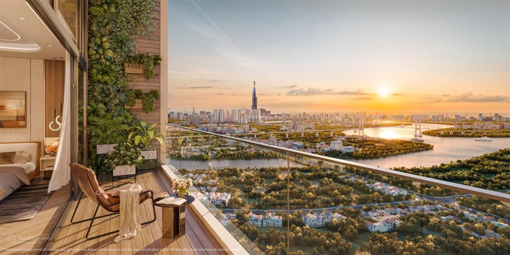 Căn góc 2pn view sông, tầng siêu đẹp, chỉ 1 tỷ 550 là sở hữu. 0707 520 ***