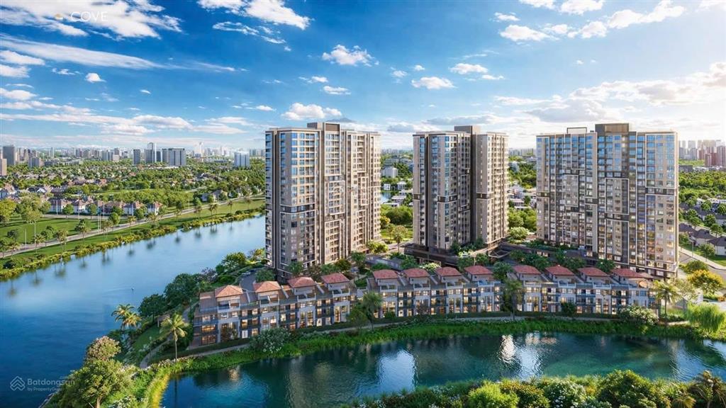 Trellia cove cập nhật chính sách tháng 7 cho tháp t1 & t2 mở giỏ hàng đẹp 04/07/2026