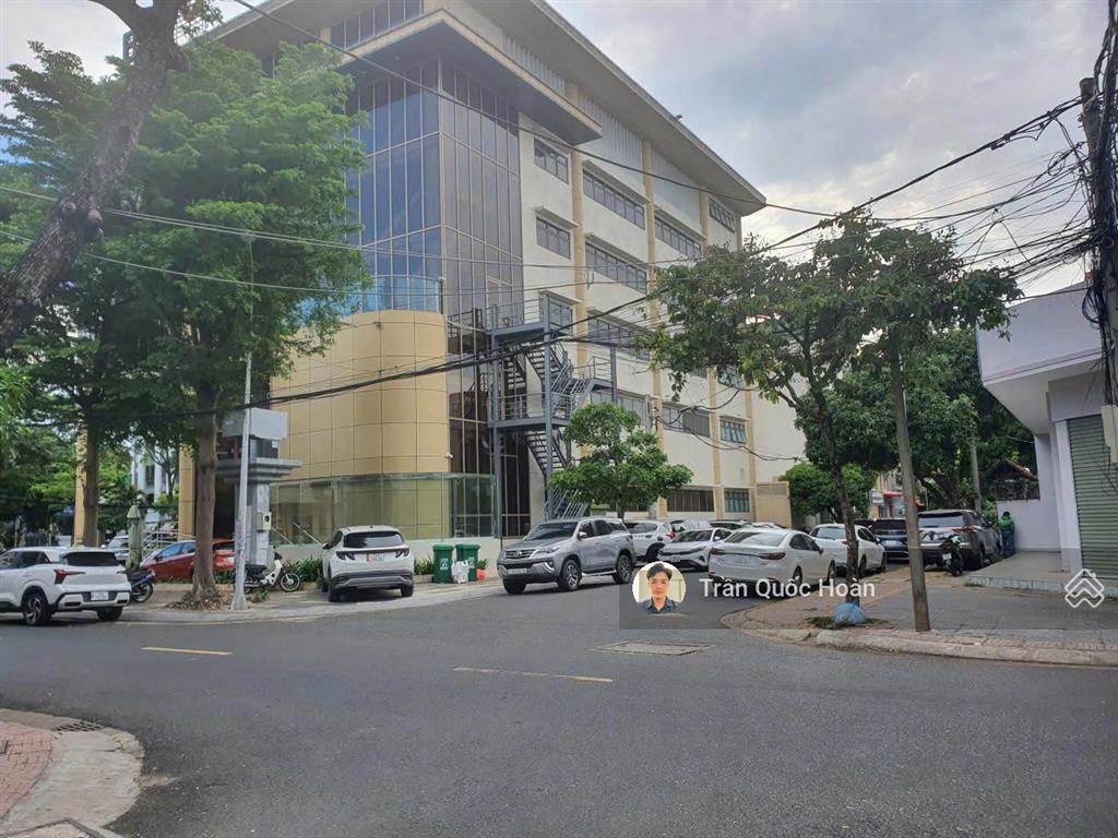 Bán nhà hẻm nhựa 2 ô tô tránh nhau trương công định p. vũng tàu, 93,5m thổ cư, giá 10,8 tỷ