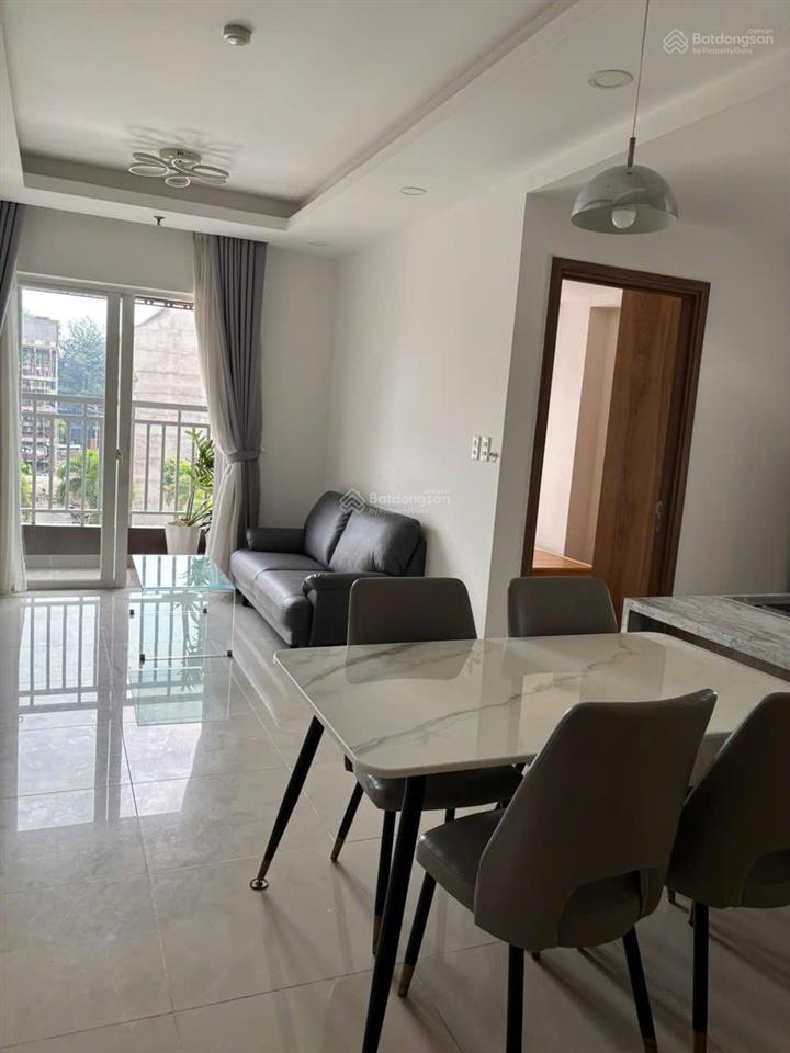 Bán căn hộ midori the view 61m², giá 2 tỷ 2 all in có sẵn hđ thuê tới năm 2029 giá 12 triệu
