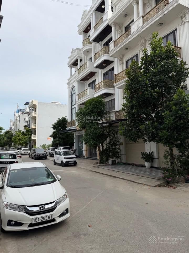 Bán nhà lê hồng phong, chất lượng cao, thang máy 60/80 m2 6 tầng giá 11,5 tỷ