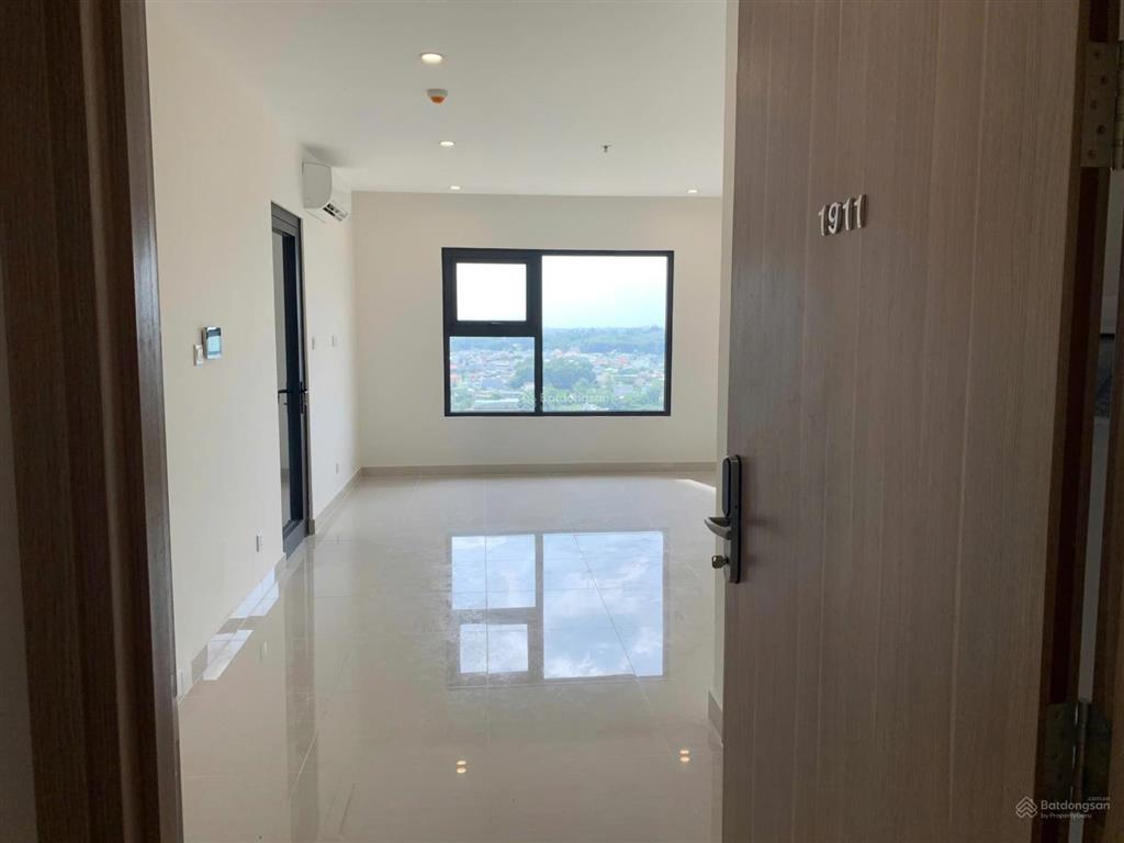 Bán studio hưởng mát mẻ đông nam view nội khu yên tĩnh giá tốt nhất thị trường