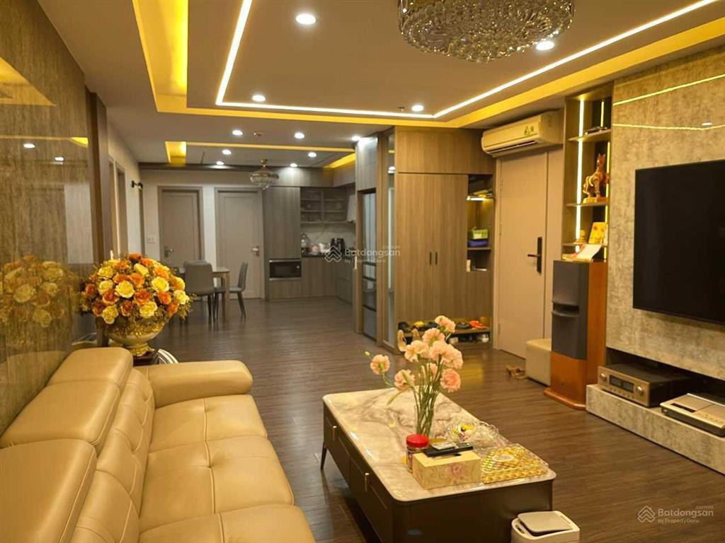 Bán căn hộ cao cấp shp plaza lạch tray 4 phòng ngủ