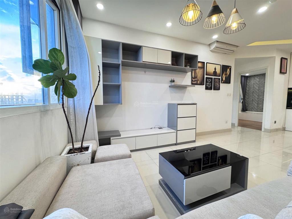 Bán căn hộ quận 7 nhà bè 2pn 2wc full nội thất 83m2 3,850 tỷ the park residence 0794 334 *** luân