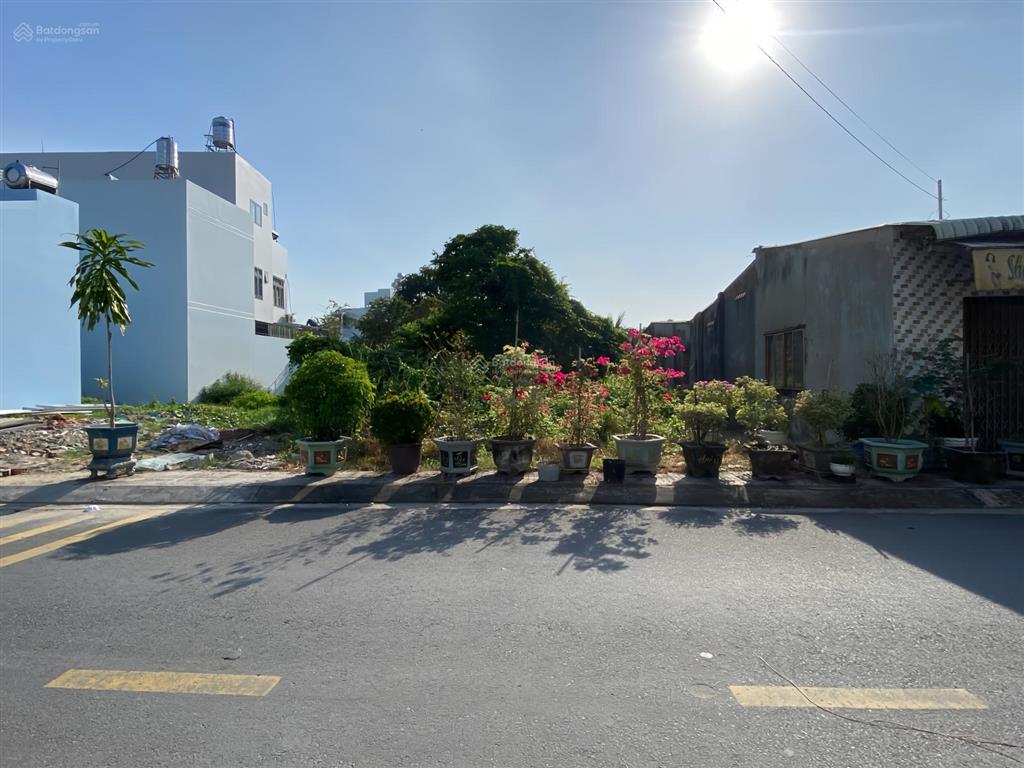 Siêu phẩm huỳnh văn cọ | 118m² sổ hồng riêng giá chỉ 900 triệu