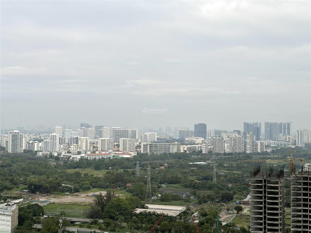 Hoàng anh an tiến (gold house) 110,6m (3pn 2wc) sổ hồng. view phú mỹ hưng