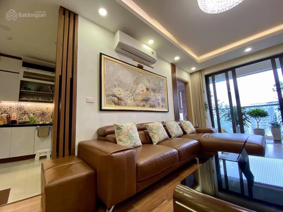 8,4 tỷ căn hộ 3pn 110m2 chung cư sun square 21 lê đức thọ, có sổ và slot ô tô