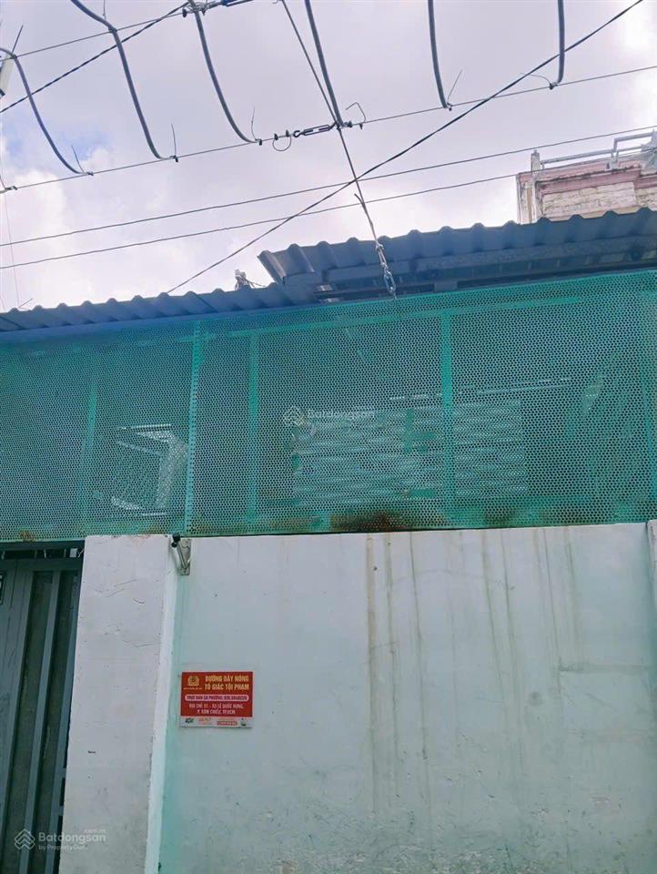 Hiếm bán nhà cấp 4, hxh, lâm văn bền, q7 chỉ 7,8 tỷ