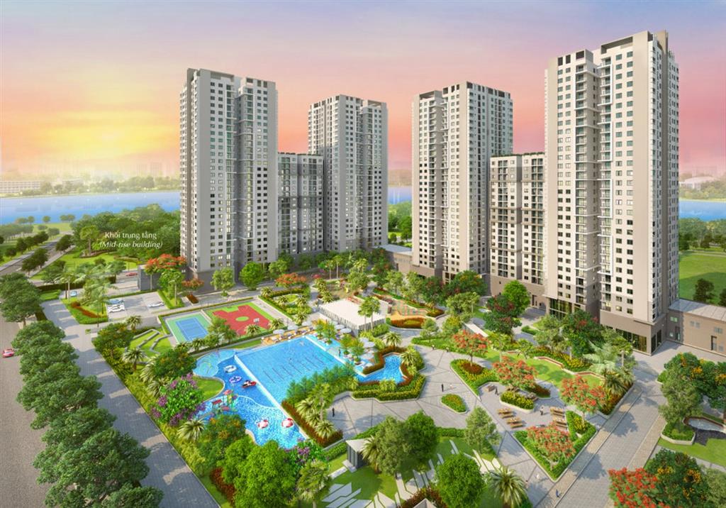 Bán căn hộ saigon south residences dt 65 m2 2pn + 2wc giá 5,5 tỷ 0905 134 *** hiếu.
